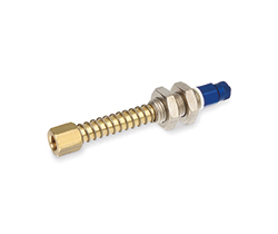 VPA-Vacuum cup spring suspensions